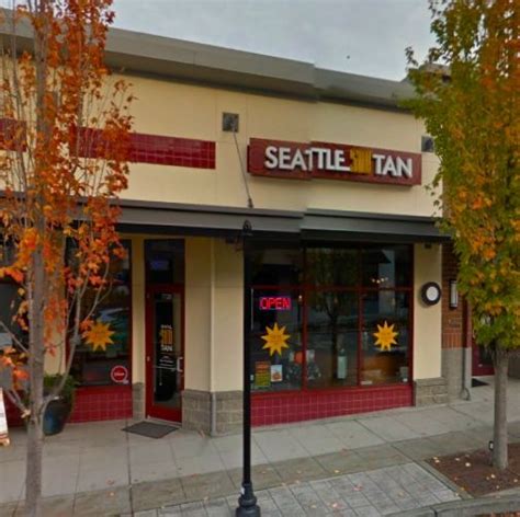 seattle sun tan bonney lake|seattle sun tan bellingham.